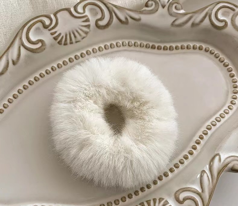 Набор резинок для волос ANbeauty 5 штук (AN31025), фото №1