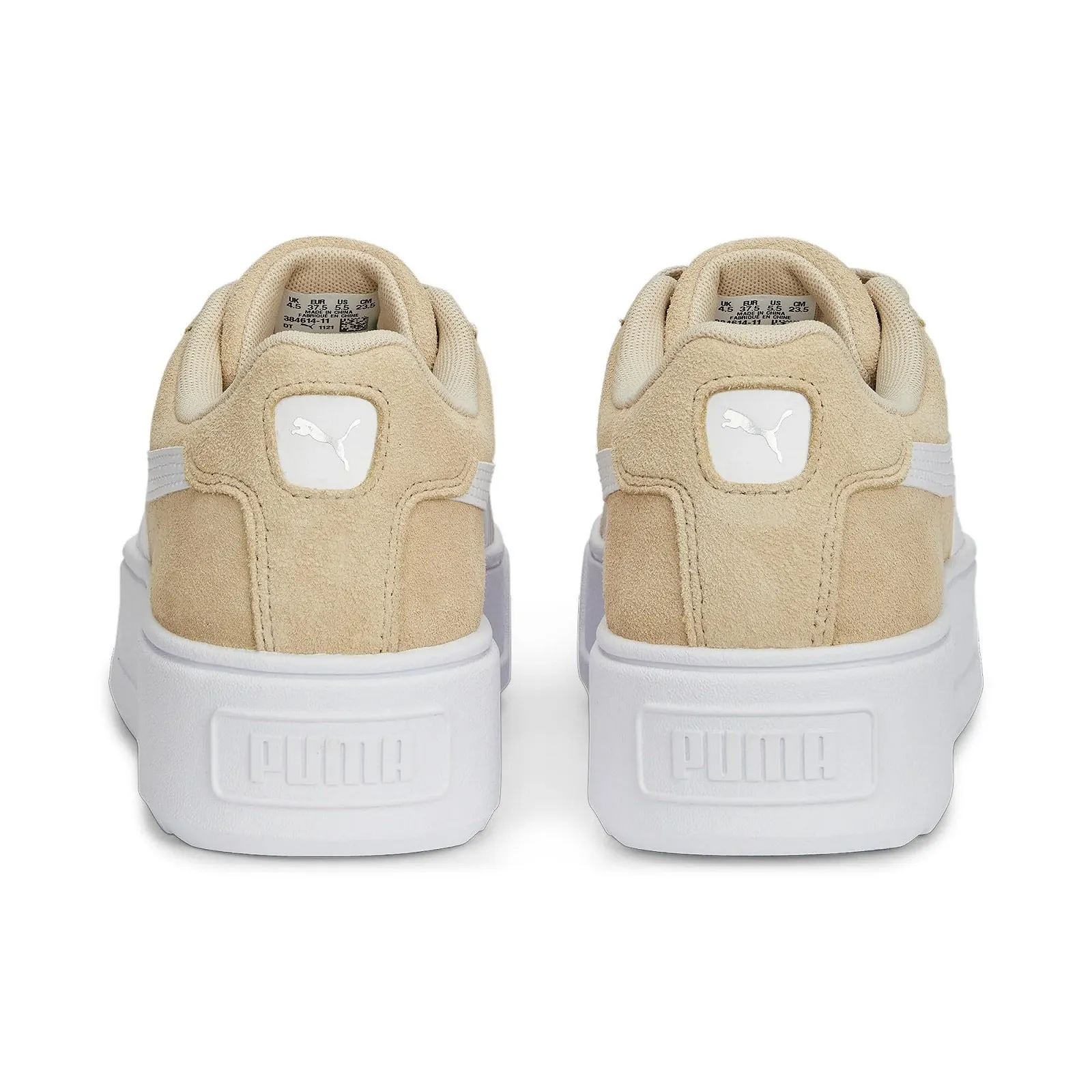 Кросівки PUMA Karmen жіночі L, фото №3