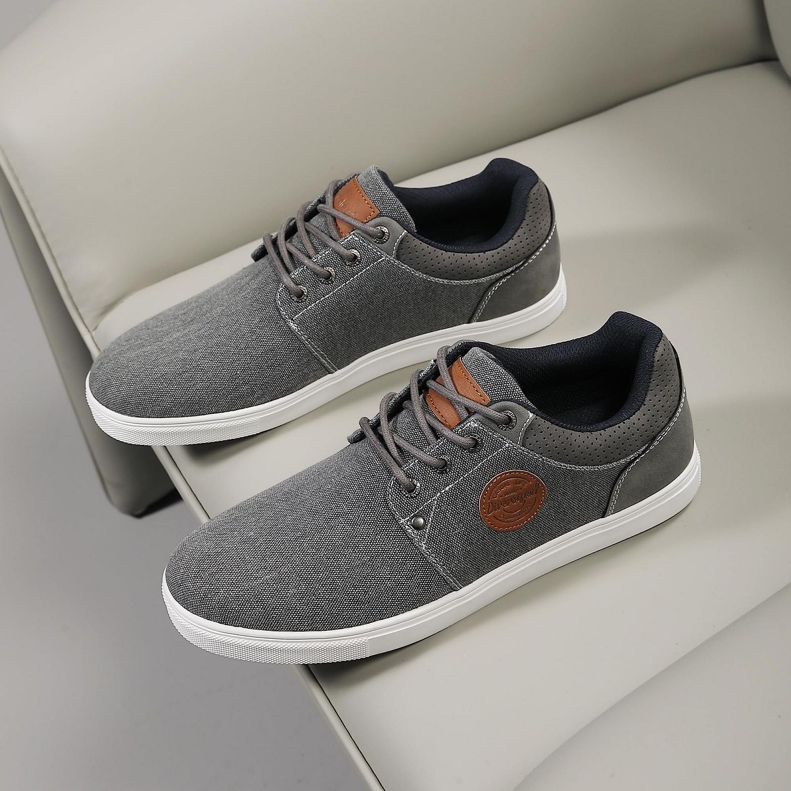 Кросівки ANALEAF Легкі дихаючі чоловічі, фото №5