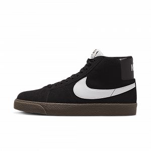 Кросівки Nike NIKE SB ZOOM BLAZER MID 42.5 synthetic.ua - Фото 1