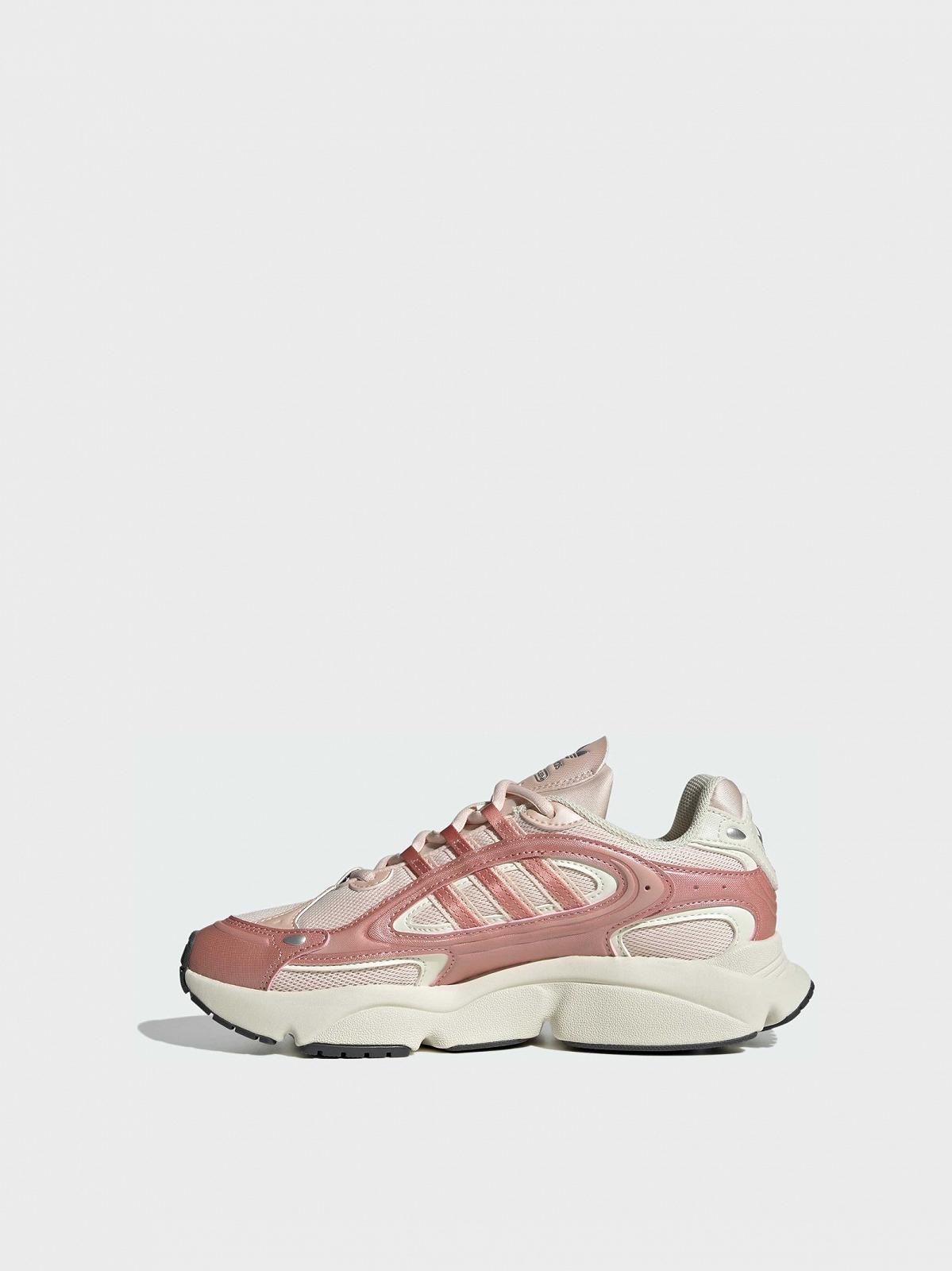 Кроссовки Adidas OZMILLEN W Размер 39 1/3, фото №6