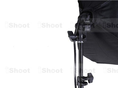 Софтбокс 50х70 см MASSA, фото №6