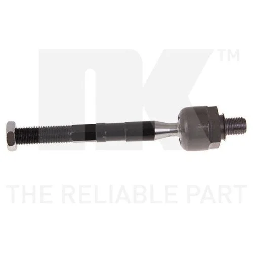 Осьовий шарнір, рульова тяга NK 5033431 для HYUNDAI передня вісь зліва, фото №2 Осьовий шарнір, рульова тяга NK 5033431 для HYUNDAI передня вісь зліва, фото №2