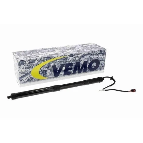 Електродвигун багажника VEMO V95-55-0010 Original VEMO Quality для VOLVO, фото №2