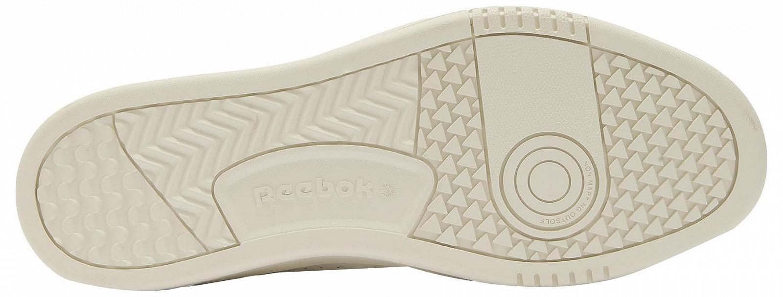 Кросівки Unisex Reebok Lt Court, фото №7