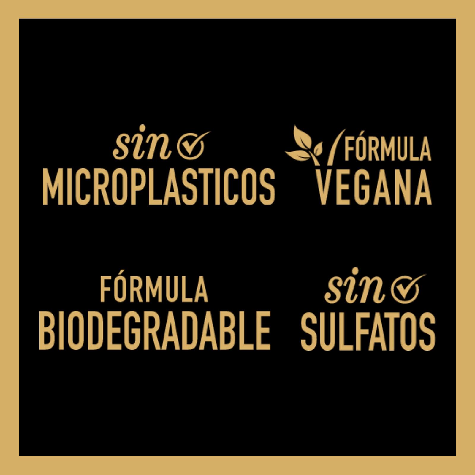 Гель для душу Lida 100% Натуральний з гліцерином та алое вера 600 мл, фото №6