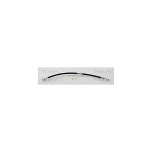 Тормозной шланг TRISCAN 8150 14137 для NISSAN, передний мост слева - Фото 1