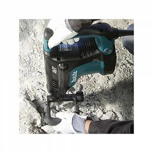 Отбойный молот Makita HM1213C SDS-Max с AVT 240В synthetic.ua - Фото 1