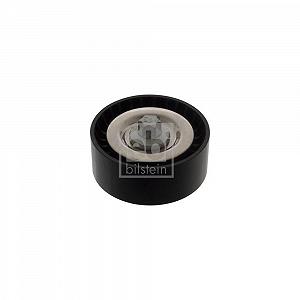 Ролик обвідний/напрямний FEBI BILSTEIN 47294 поліклинового ременя synthetic.ua - Фото 1