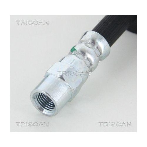 Гальмівний шланг TRISCAN 8150 29207 для AUDI, задня вісь, задня вісь ліворуч, внутрішній, фото №2