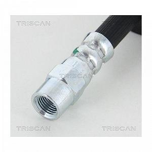 Гальмівний шланг TRISCAN 8150 29207 для AUDI, задня вісь, задня вісь ліворуч, внутрішній synthetic.ua - Фото 1