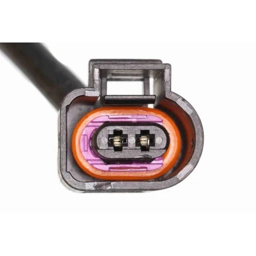 Насос муфты полного привода VAICO V10-6591, фото №3