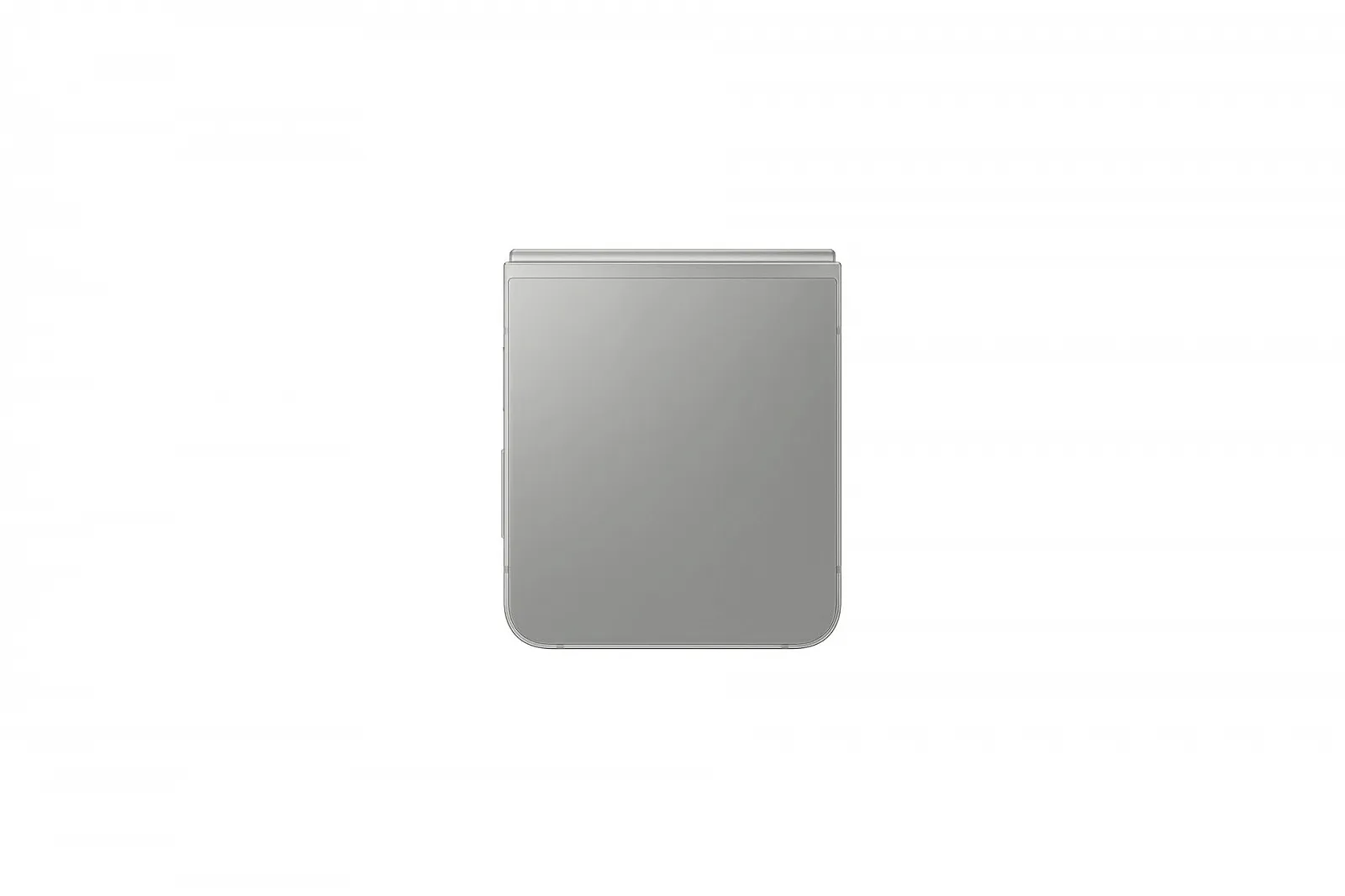 Смартфон Samsung Galaxy Z Flip6 Dual 256GB 12GB RAM Grey, фото №3 Смартфон Samsung Galaxy Z Flip6 Dual 256GB 12GB RAM Grey, фото №3