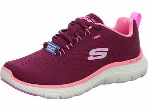 Кроссовки Skechers Flex Appeal 5.0 женские - Фото 1