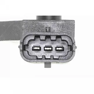 Датчик тиску наддуву VEMO V26-72-0062 для HONDA OPEL synthetic.ua - Фото 1