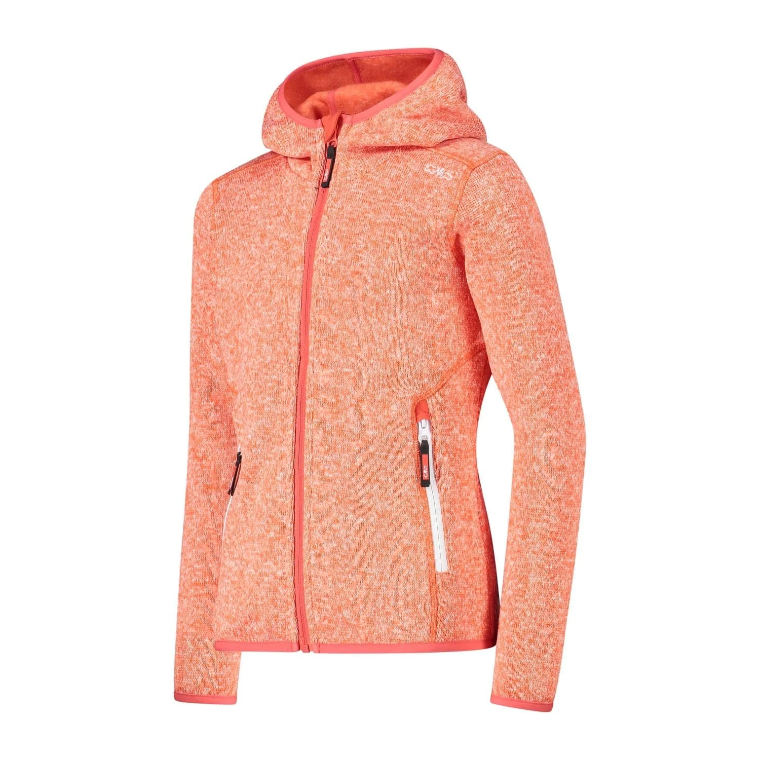 Флісова куртка CMP, фото №3