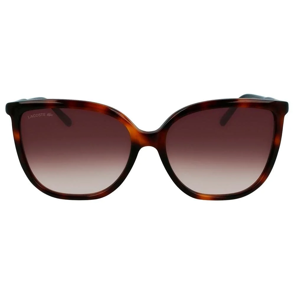 Женские солнцезащитные очки Lacoste, фото №2