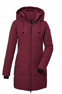 Парка G.I.G.A. DX Unisex Gw 1 Wmn Prk Функціональна парка з капюшоном / Водонепроникна парка - Фото 1