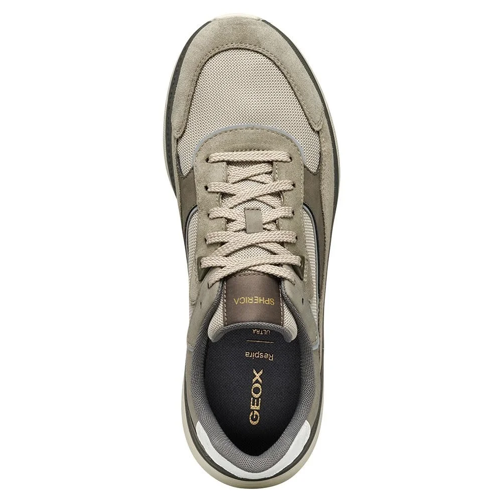 Кросівки Geox Spherica Actif X1 Чоловічі, фото №4