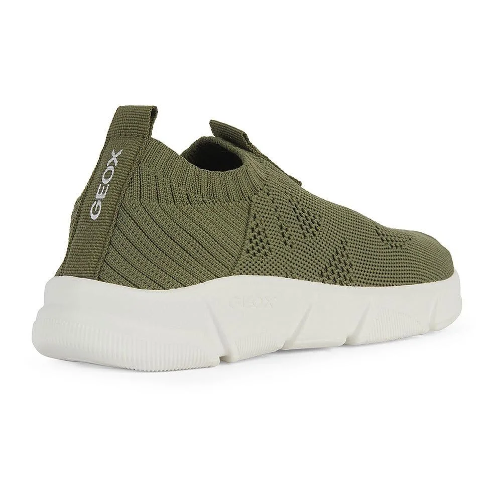 Кроссовки Geox J Aril Boy A, фото №5 Кроссовки Geox J Aril Boy A, фото №5