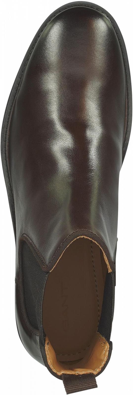 Челси GANT Fairkon St Мужские, фото №6