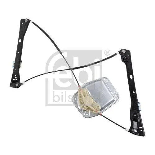 Склопідйомник FEBI BILSTEIN 175462 VW передній лівий, фото №3