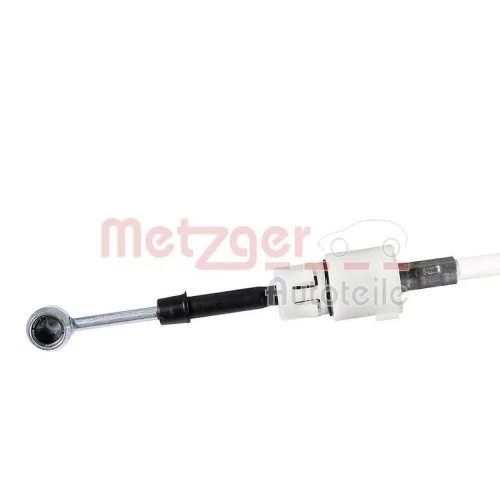 Трос переключения передач METZGER 3150390 OPEL GENERAL MOTORS правый, фото №3