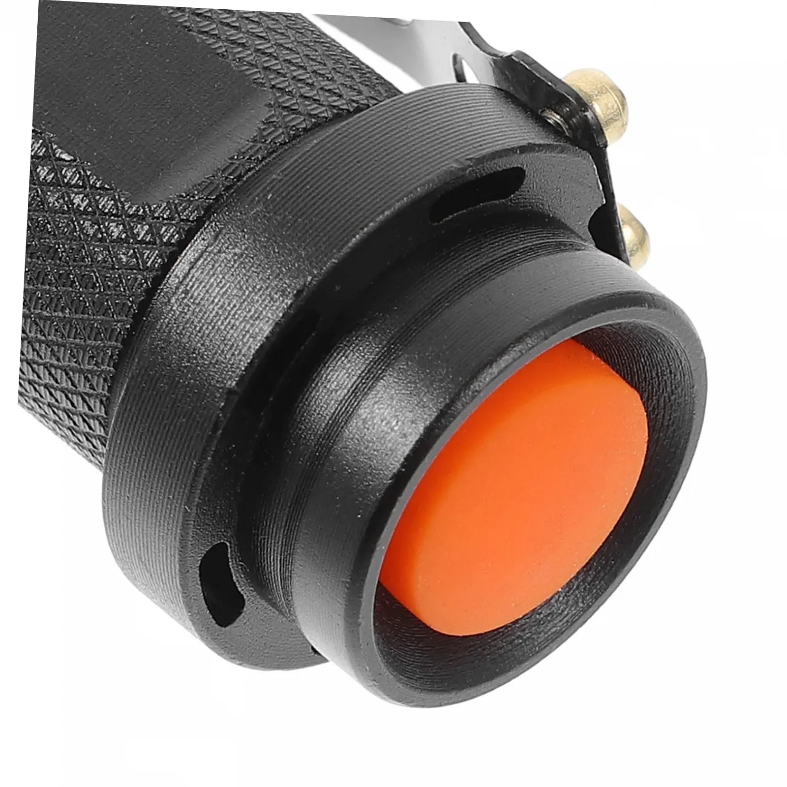 Ліхтар Veemoon Zoomable Перезаряджуваний 300 люмен Чорний, фото №9 Ліхтар Veemoon Zoomable Перезаряджуваний 300 люмен Чорний, фото №9