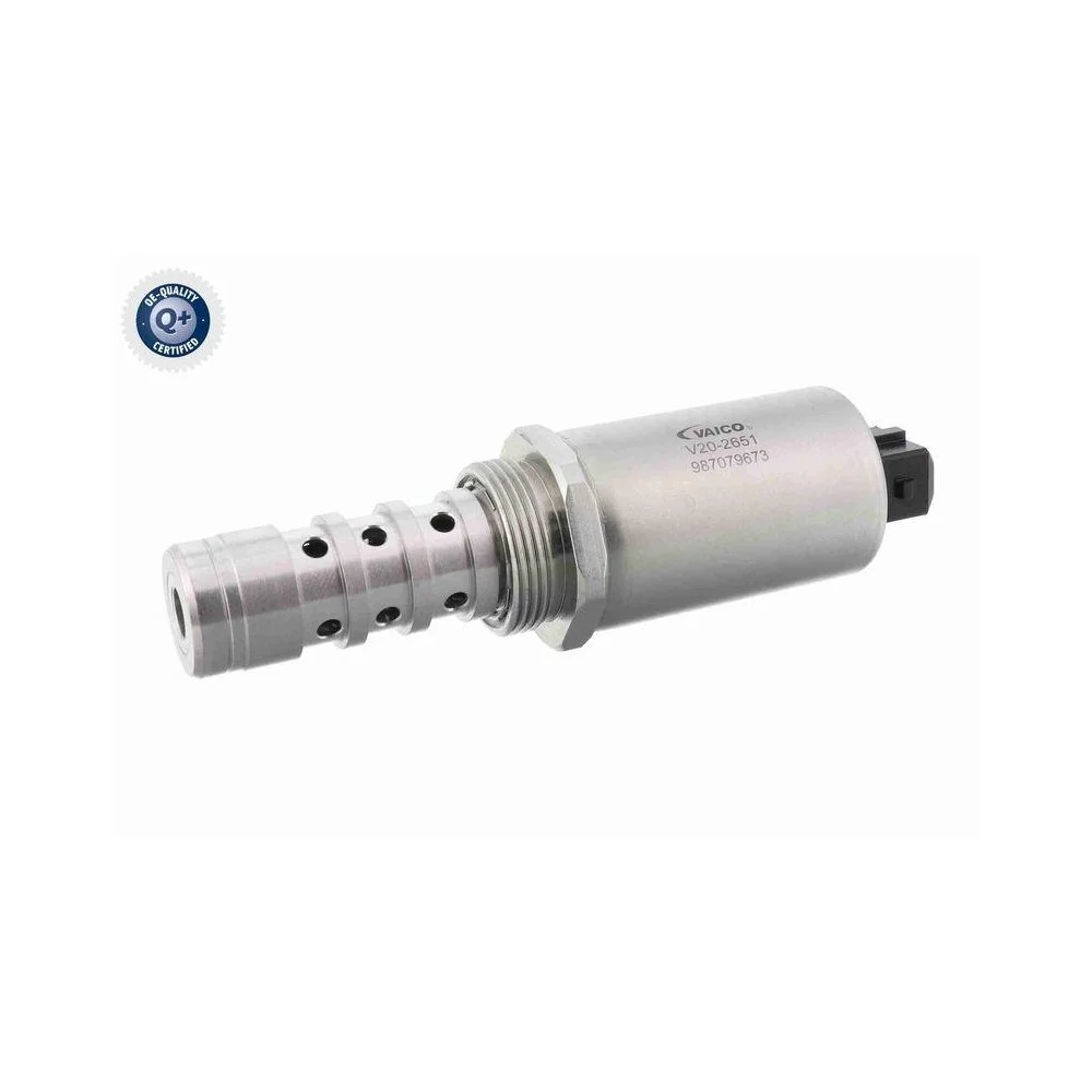 Клапан регулювання фаз ГРМ VAICO Q+ V20-2651, фото №1