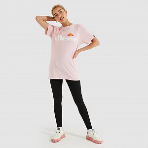 Футболка Ellesse Albany Tee XS synthetic.ua - Фото 1