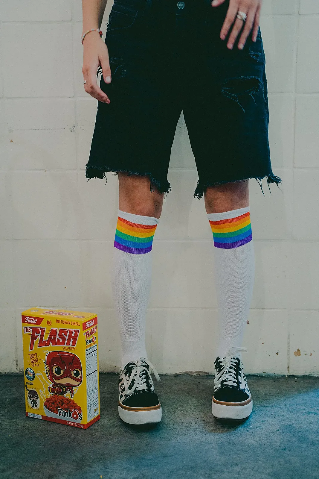 Шкарпетки American Socks Ankle High Sports для чоловіків та жінок, фото №3