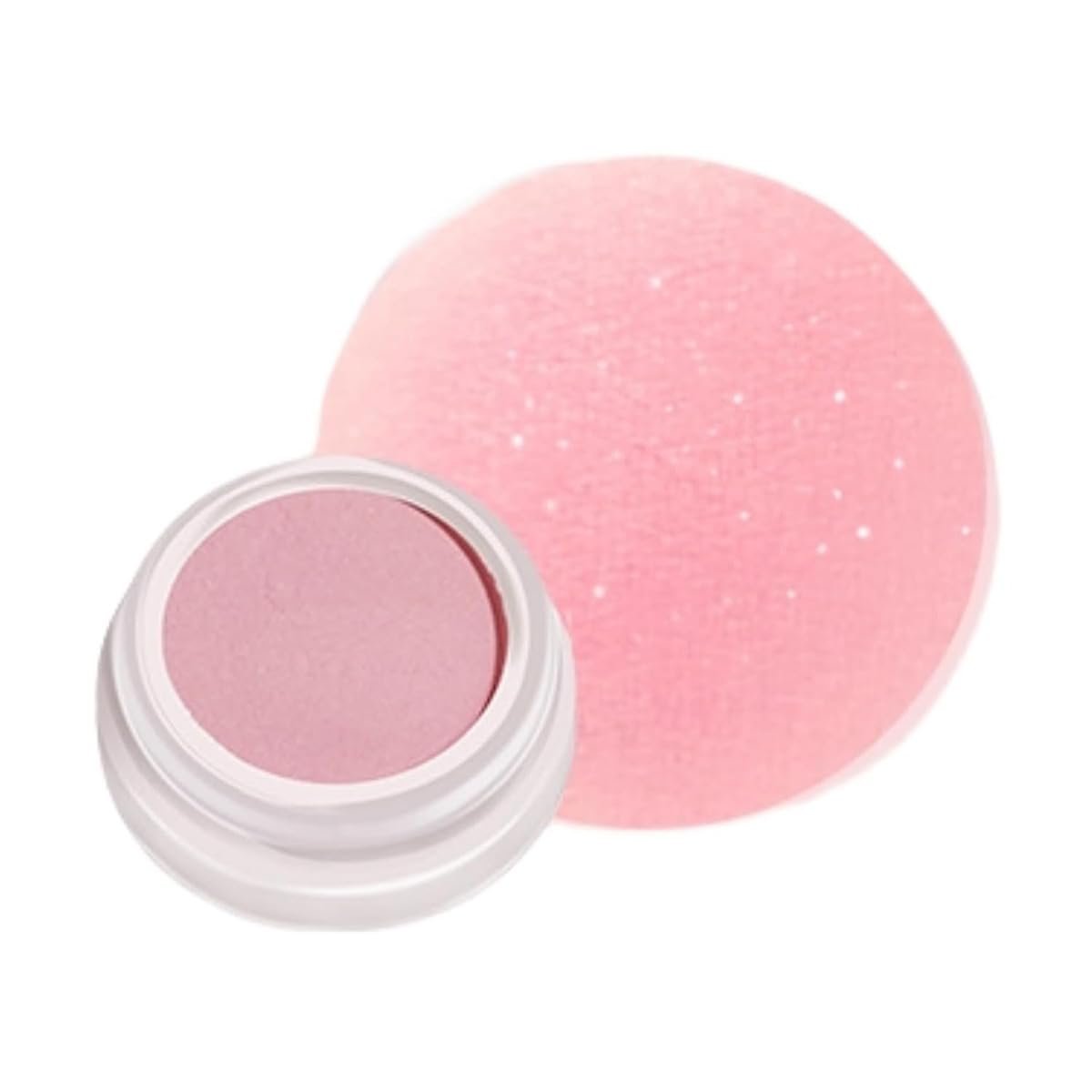 Пудра фиксирующая Ultimate Blurring Setting Ultra Pink, фото №1