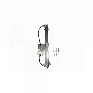 Склопідйомник VAICO Original VAICO Quality V40-0911 для OPEL задній лівий - Фото 1