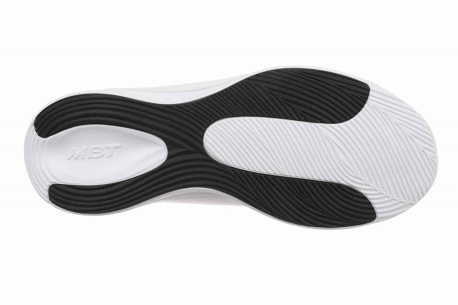 Мужские кроссовки MBT SF-4000 Анатомическая Удобная обувь для ходьбы Физиологическая обувь для комфорта и стабильности с подошвой-рокером Дизайн из искусственной кожи, фото №7
