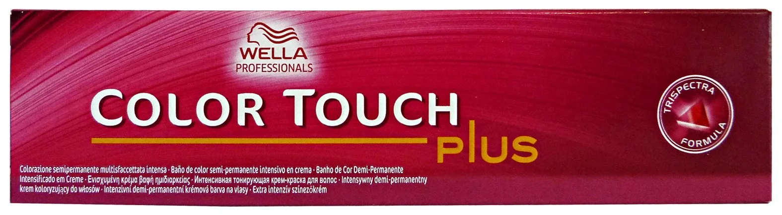 Фарба для волосся COLOR TOUCH Professionale Plus 33-06 Темний Каштан Інтенсивний Натуральний Фіолетовий, фото №1 Фарба для волосся COLOR TOUCH Professionale Plus 33-06 Темний Каштан Інтенсивний Натуральний Фіолетовий, фото №1