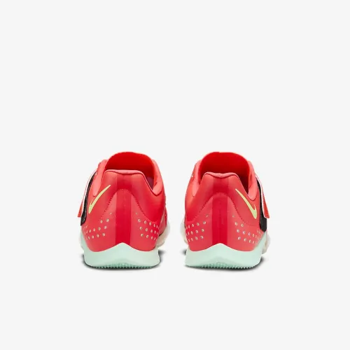 Кросівки Nike AIR ZOOM LJ ELITE 44, фото №6