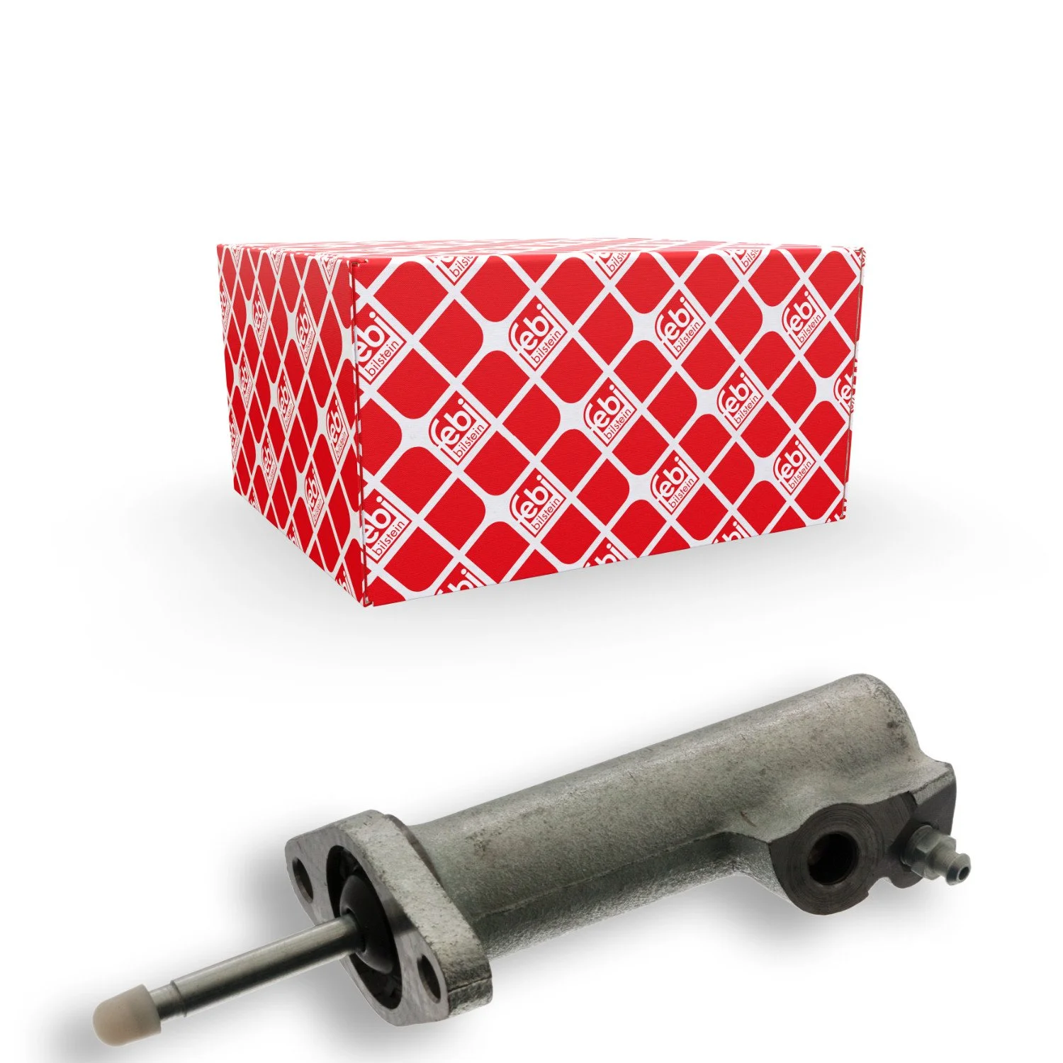 Рабочий цилиндр сцепления FEBI BILSTEIN 14066 для SEAT VW, фото №1