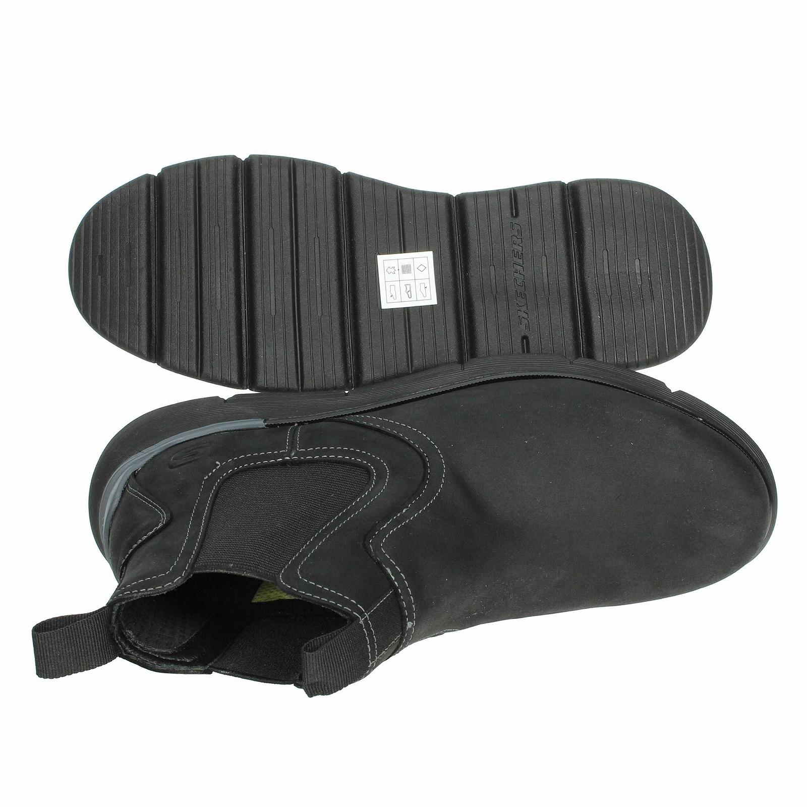 Чоловічі черевики Skechers Augustino, фото №7
