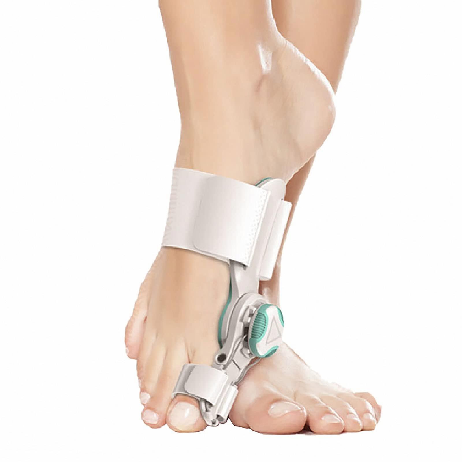 Выпрямитель большого пальца стопы при вальгусной деформации, корректор, фото №1