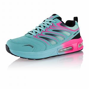 Кросівки Fusskleidung® Unisex, З амортизацією, Легкі бігові кросівки - Фото 1