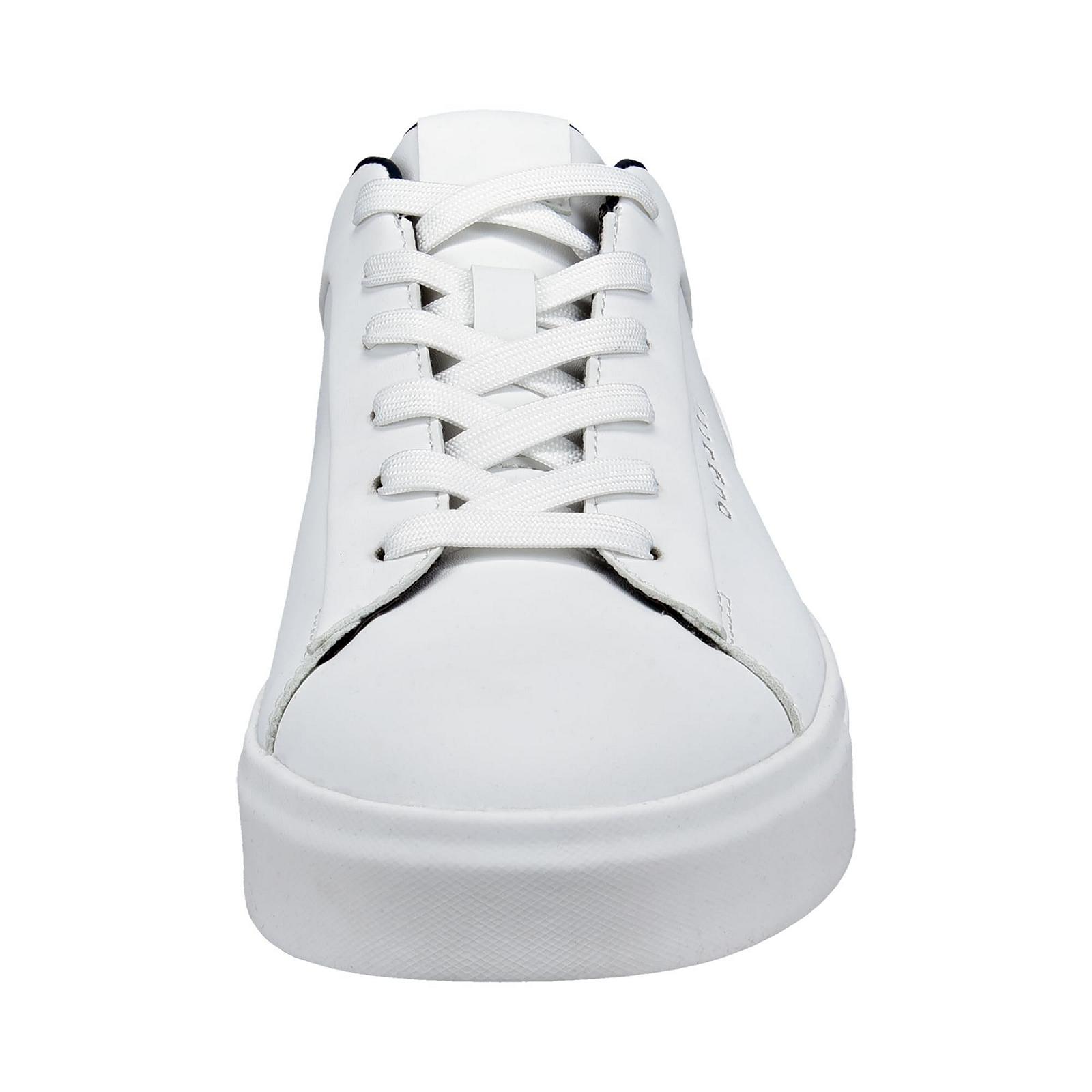 Кроссовки Bugatti Low-Top Мужские Низкие, фото №5 Кроссовки Bugatti Low-Top Мужские Низкие, фото №5