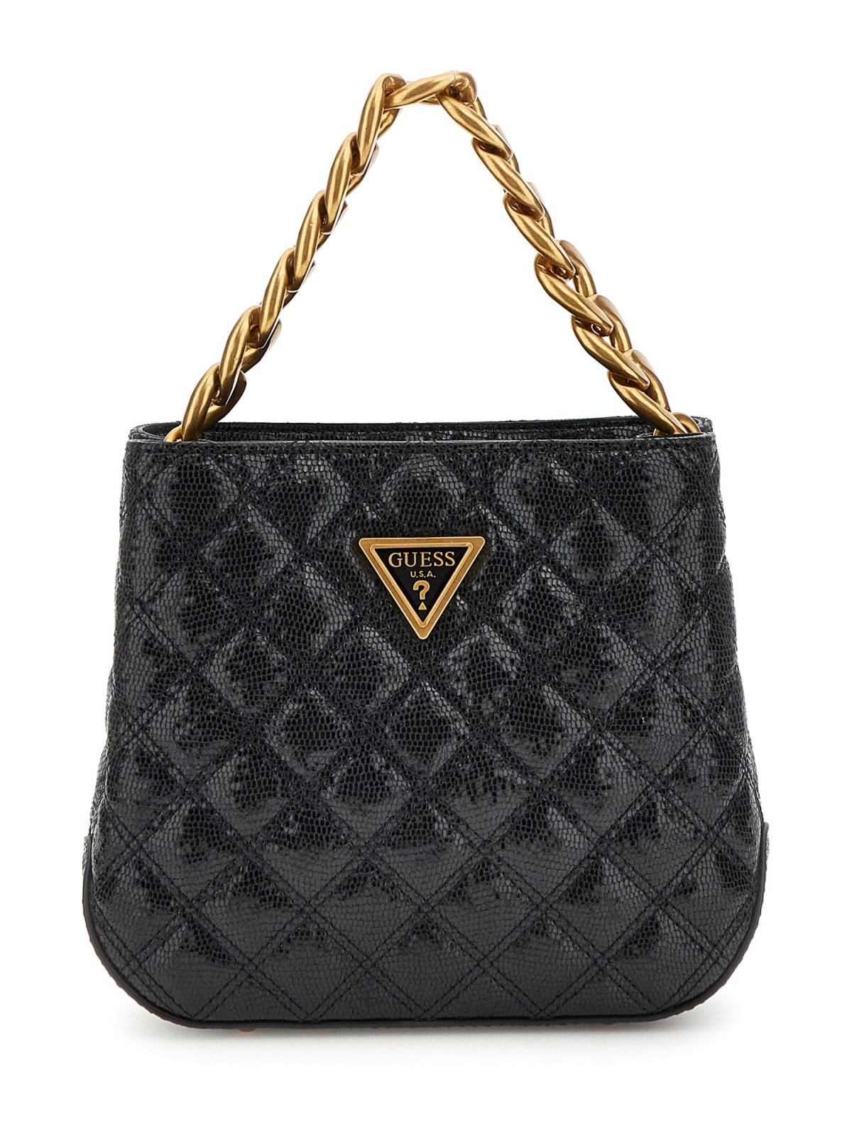 Сумка G BAGS MALA, BLA, ST, фото №1