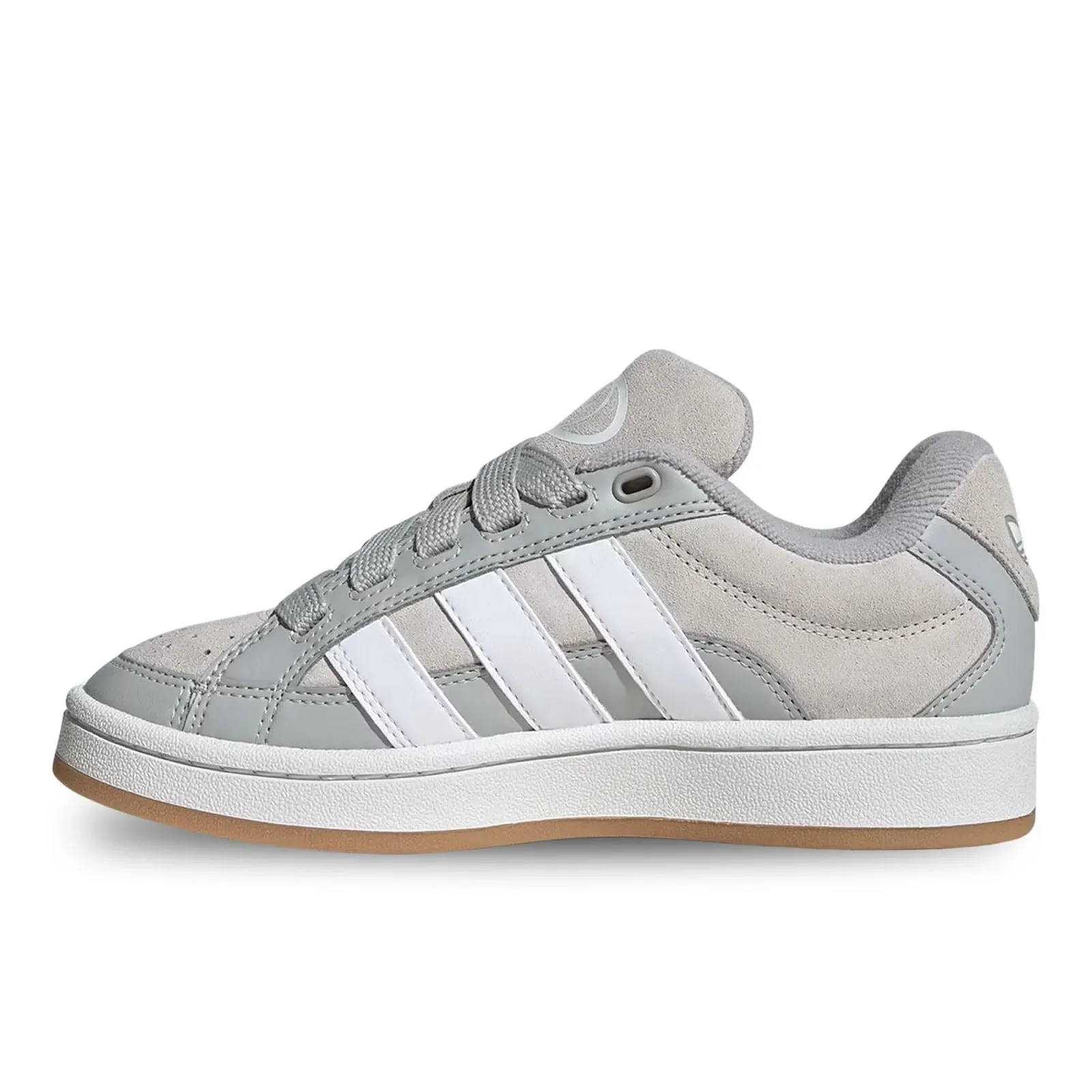 Кроссовки Adidas Campus 00S Beta J Code JH7836 Серый, фото №3