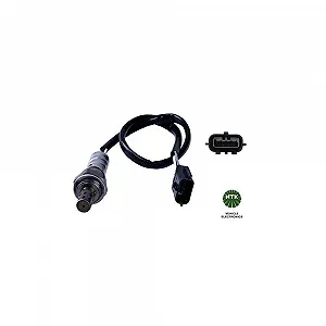 Лямбда-зонд NTK 94110 до катализатора, после катализатора - Фото 1