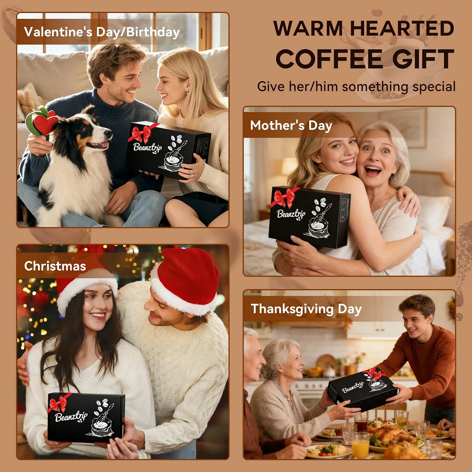 Портативная электрическая эспрессо-кофеварка Beantrip для молотого кофе и капсул NS с USB-C и самонагревом Белая, фото №7