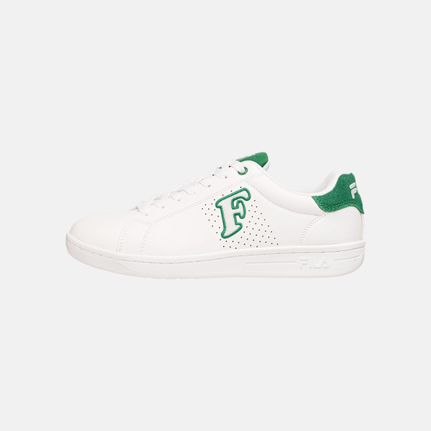 Кроссовки FILA Crosscourt 2 Nt Patch мужские, фото №2
