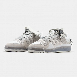 Кросівки Bad Bunny x Adidas 46 2/3 synthetic.ua - Фото 1