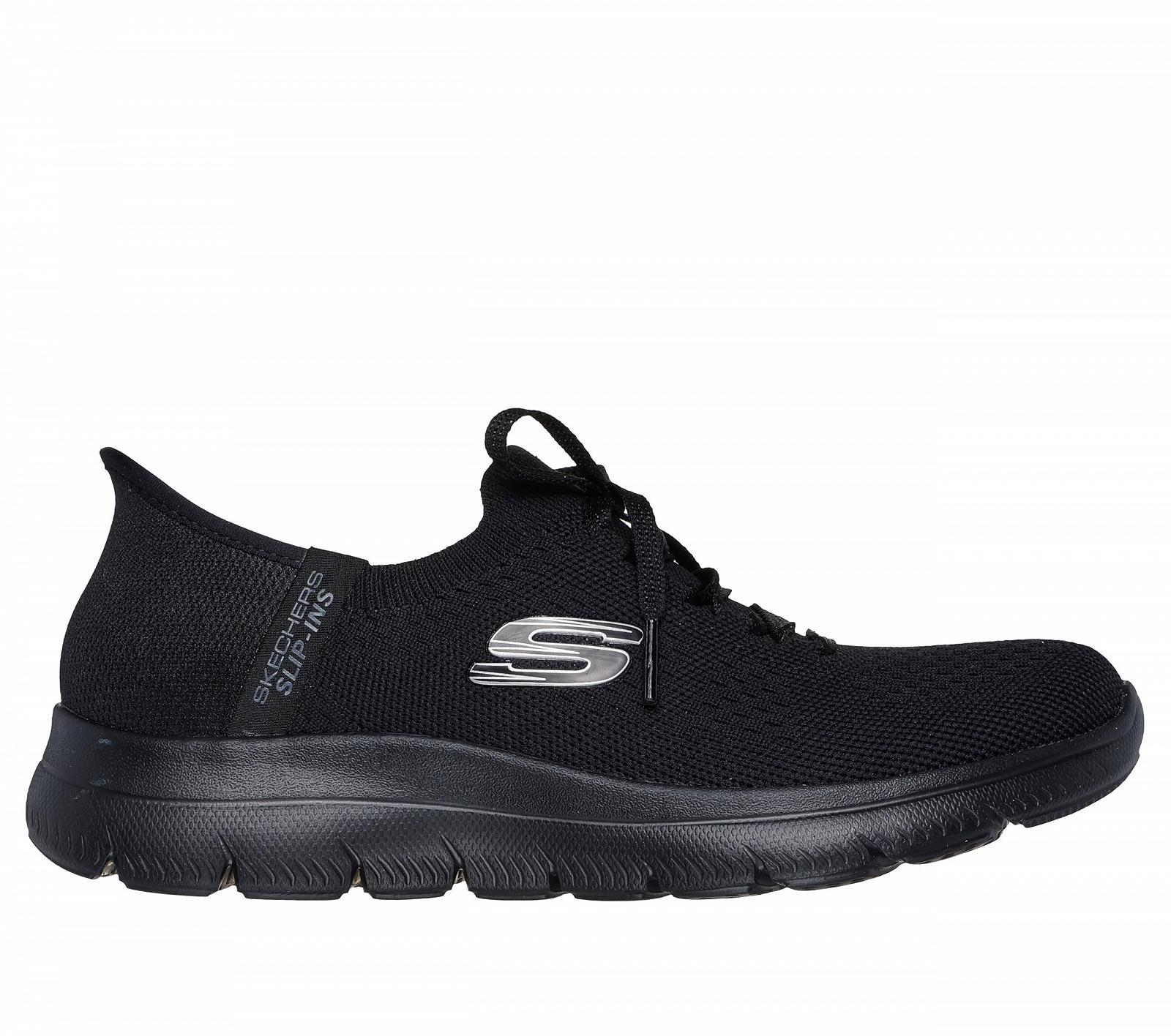 Кросівки Skechers Flex Appeal 5.0 жіночі, фото №3
