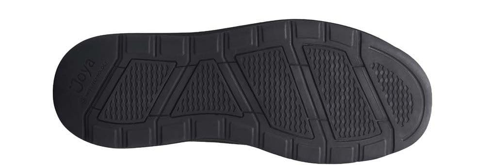 Лофери JOYA Chicago Чорний, фото №6 Лофери JOYA Chicago Чорний, фото №6