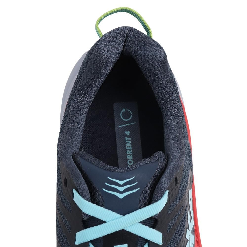 Кросівки HOKA Torrent 4, фото №8